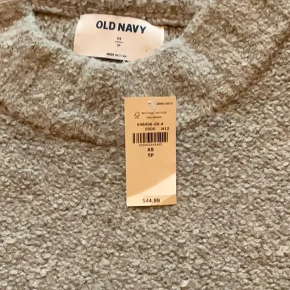 Sweater - Picture 4 of 4